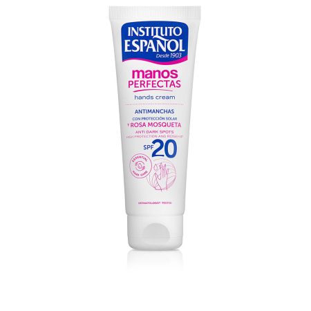 Instituto Español Hands Cream Anti Dark Spot Spf20 75ml