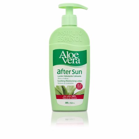 Instituto Español After Sun Lotion Apaisante Hydratante 300ml