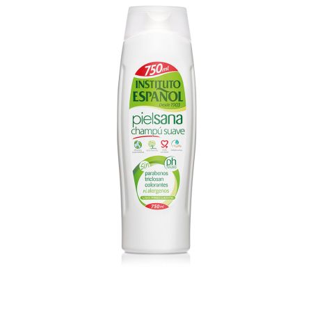 Instituto Español Shampooing Peau Saine 750ml