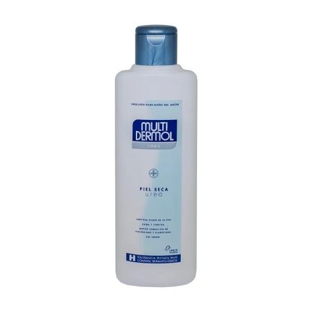 Multidermol Gel Urée 750ml 