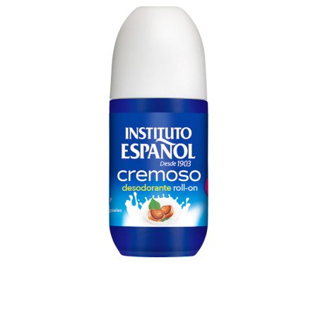 Instituto Español Deo Roll On With Shea Butter 75ml