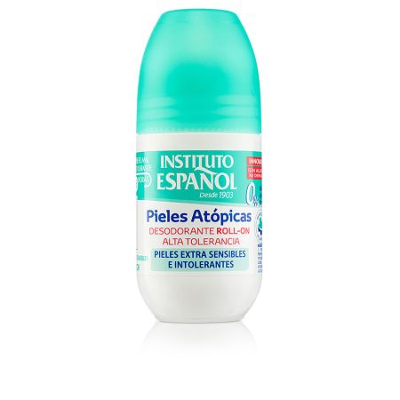 Instituto Español Atopic Skin Deodorant Roll On 75ml