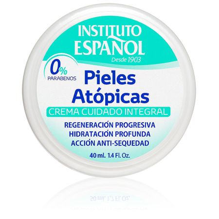 Instituto Español Crème Peaux Atopiques 50ml
