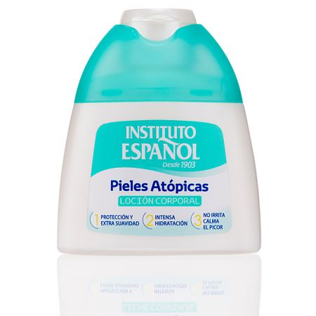Instituto Español Pieles Atopicas Locion Corporal 100ml
