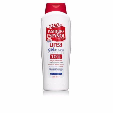 Instituto Español Urea Shower Gel 1250ml