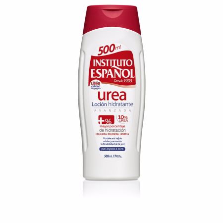 Instituto Español Urea Body Milk 500ml