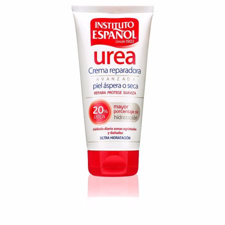 Instituto Español Urea Cream Tube High Hydration 150ml