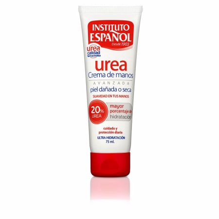 Instituto Español Urea Hand Cream 75ml