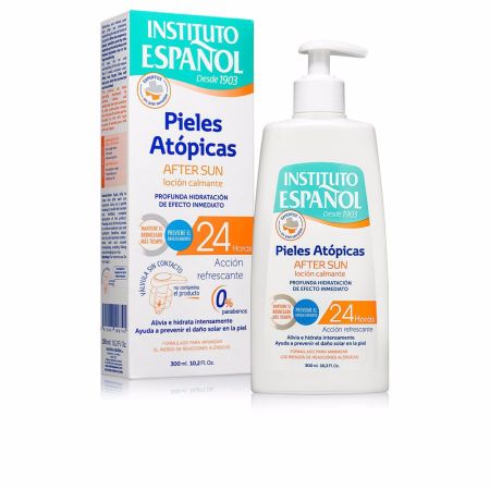 Instituto Español Atopique Peau After Sun 300ml