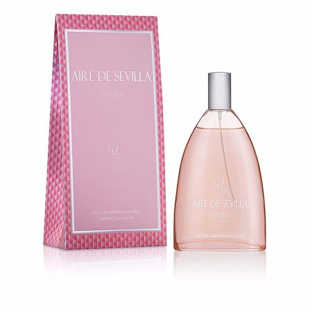 Aire De Sevilla La Vida Es Bella Eau De Toilette Vaporisateur 150ml
