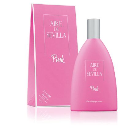 Aire de Sevilla Pink Eau De Toilette Vaporisateur 150ml