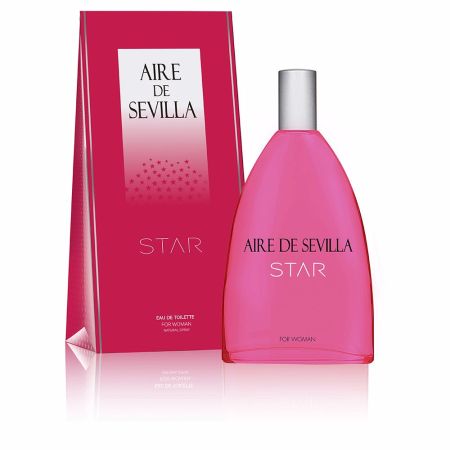 Instituto Español Aire De Sevilla Star Edt Spray 150ml