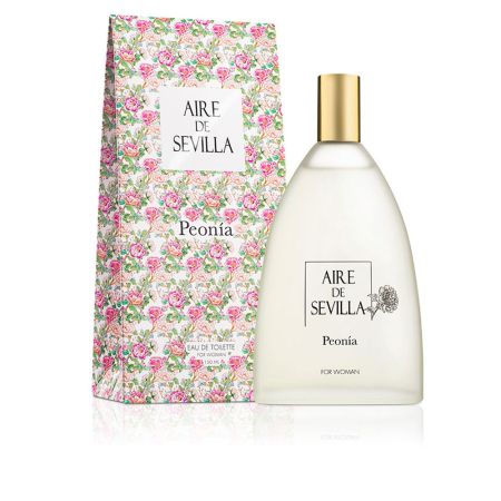 Instituto Español Aire De Sevilla Peonia Edt Spray 150ml