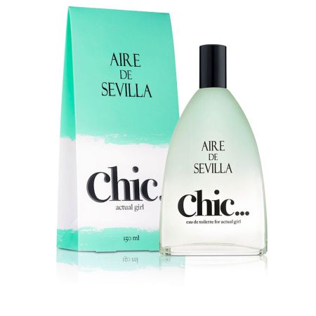 Aire De Sevilla Chic… Edt Spray 150ml