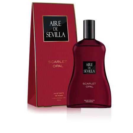 Instituto Español Col Aire De Sevilla Scarlet Opal 150ml