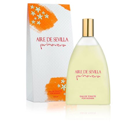 Aire De Sevilla Primavera Eau De Toilette Vaporisateur 150ml