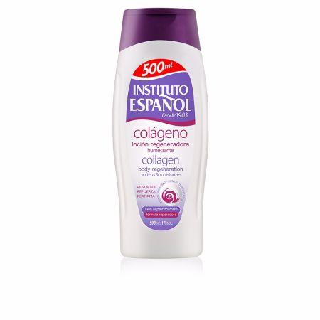 Instituto Español Lotion Corporelle Collagène 500ml