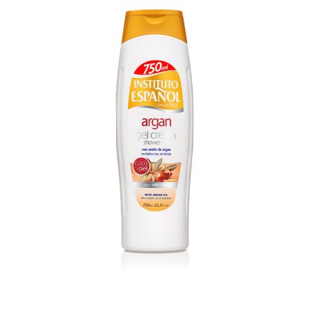 Instituto Español Argan Cream Shower Gel 750ml
