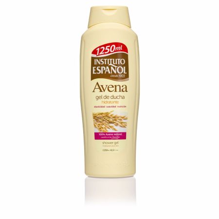 Instituto Español Avena Gel De Douche 1250ml