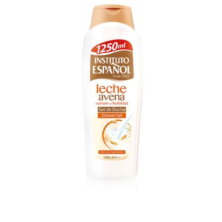 Instituto Español Avena Gel Douche 1250ml