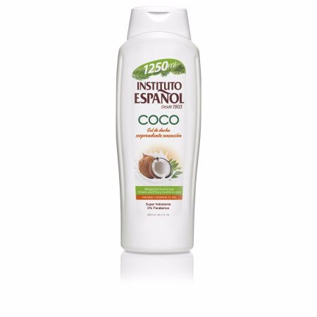 Instituto Español Coco Gel Douche 1250 ml