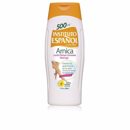 Instituto Español Arnica Jambes Fatiguées Lotion 500ml