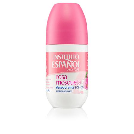 Instituto Español Rosa Mosqueta Deo Roll On 75 ml