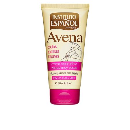 Instituto Español Avena Repair Cream 150ml