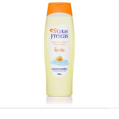 Instituto Español Gotas Frescas Eau De Cologne Concentrée 750ml