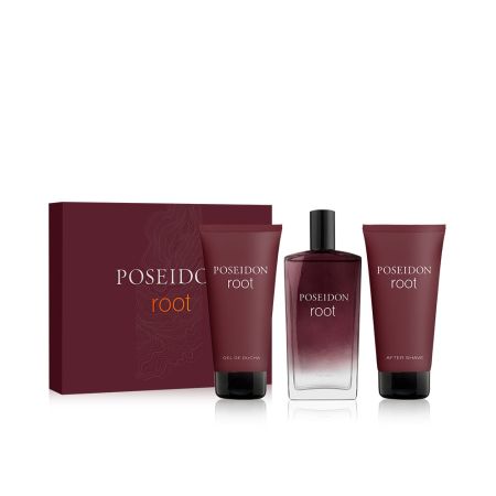 Instituto Español Est Poseidon Root 150 Gel 100 Masaje 150