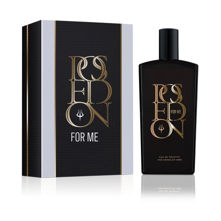 Instituto Español Poseidon For Me Edt Spray 150ml