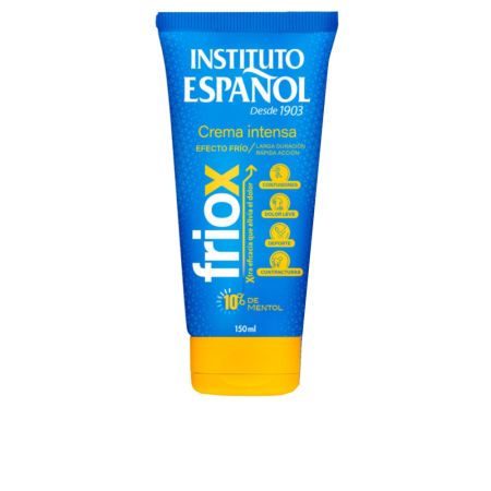 Instituto Español Crema Friox 10 150ml