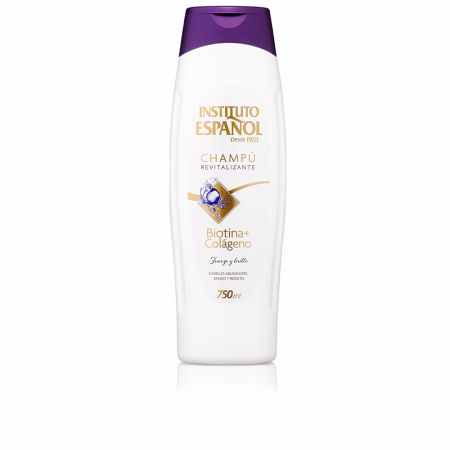 Instituto Español Shampooing Revitalisant Biotine + Collagène 750ml