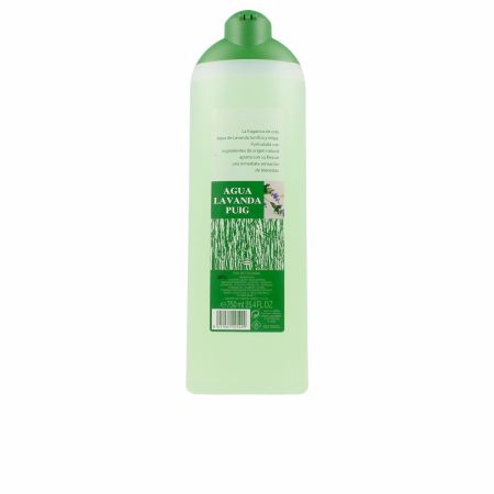 Puig Agua Lavanda Eau De Cologne 750ml