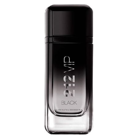 Carolina Herrera 212 Vip Black Men Eau De Parfum Vaporisateur 100ml