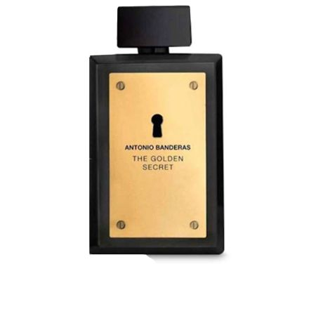 Antonio Banderas The Golden Secret Eau de Toilette Spray 200ml