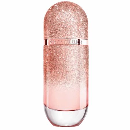 Carolina Herrera 212 Vip Rosé Elixir Eau De Parfum Vaporisateur 80ml