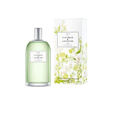 Victorio and Lucchino Victorio and Lucchino Victorio and Lucchino Victorio and Lucchino Col V y L Agua N3 150ml New
