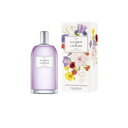 Victorio and Lucchino Victorio and Lucchino Victorio and Lucchino Victorio and Lucchino Col V y L Agua N4 150ml New