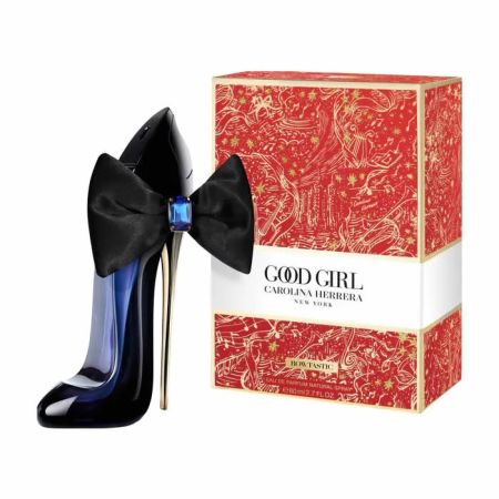 Carolina Herrera Good Girl Bowtastic Eau De Parfum Vaporisateur 80ml