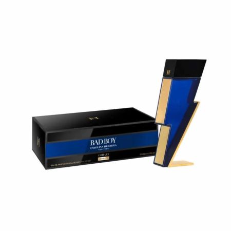 Carolina Herrera Bad Boy Cobalt Absolute Eau De Parfum Vaporisateur 150ml