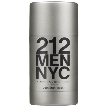 Carolina Herrera 212 Men Déodorant Stick 75g