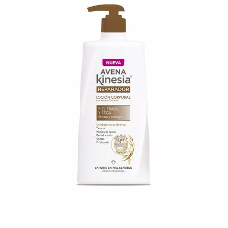 Avena Kinesia Réparation Lotion Pour Le Corps 400ml