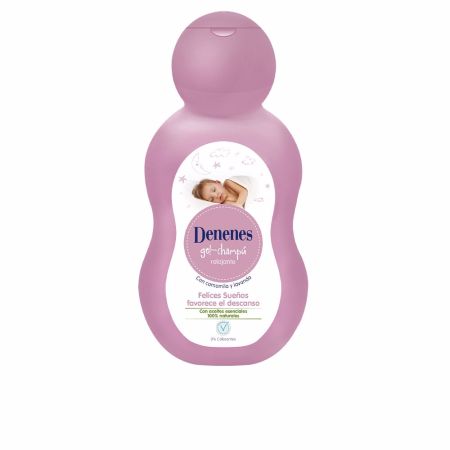 Denenes Happy Dreams Gel De Bain 500ml