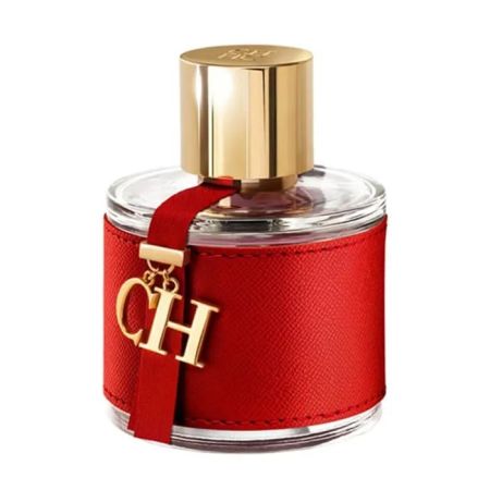 Carolina Herrera Ch Eau De Toilette Vaporisateur 100ml