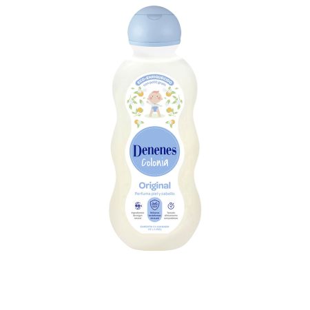 Denenes Eau De Cologne Très Doux 600ml