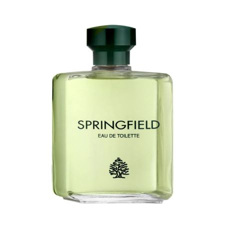 Springfield Eau De Toilette Vaporisateur 200ml