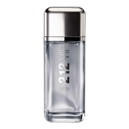 Carolina Herrera 212 Vip Men Eau De Toilette Vaporisateur 200ml