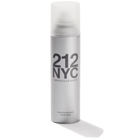 Carolina Herrera 212 Déodorant Vaporisateur 150ml