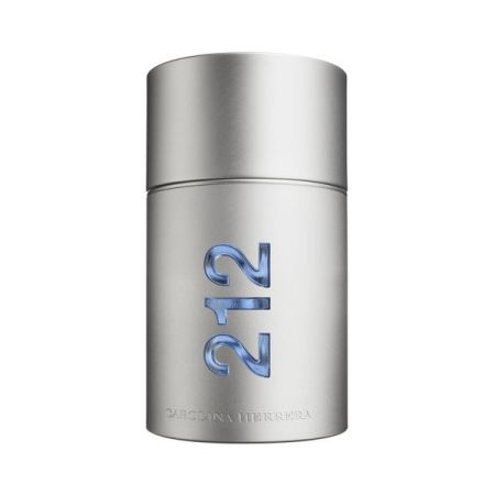 Carolina Herrera 212 Men Eau De Toilette Vaporisateur 200ml